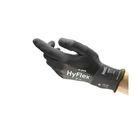 Ansell HyFlex 11-849 Köpük Nitril Eldiven