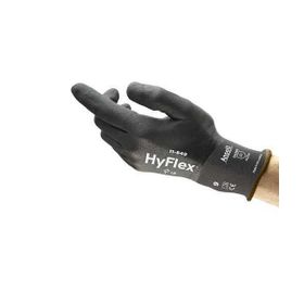 Ansell HyFlex 11-849 Köpük Nitril Eldiven