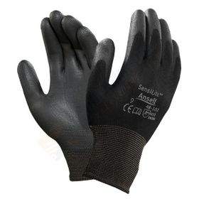 Ansell HyFlex 48-101 Mekanik ve Çok Amaçlı Koruma İş Eldiveni