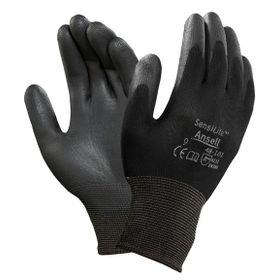 Ansell HyFlex 48-101 Mekanik ve Çok Amaçlı Koruma İş Eldiveni