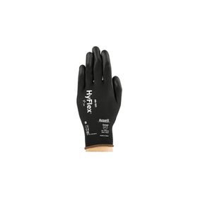 Ansell HyFlex 48-101 Mekanik ve Çok Amaçlı Koruma İş Eldiveni