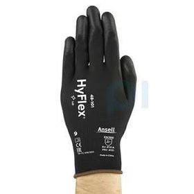 Ansell HyFlex 48-101 Mekanik ve Çok Amaçlı Koruma İş Eldiveni