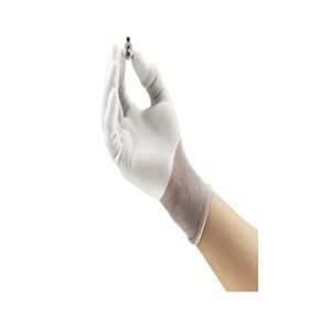 Ansell Hyflex 48-105 Beyaz Yüksek Hassasiyetli İş Eldiveni