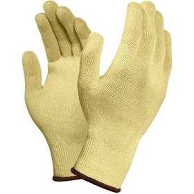Ansell Hyflex 70-225 Sarı Isı ve Yüksek Kesilme Dirençli İş Eldiveni