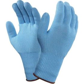 Ansell Hyflex 72-286 Mavi Yüksek Kesilme Dirençli Gıda Uyumlu İş Eldiveni