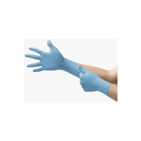 Ansell MICROFLEX 93-143 Kimyasal Dirençli Nitril Eldiven