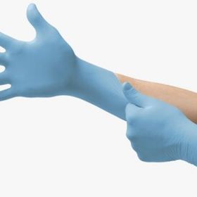 Ansell MICROFLEX 93-143 Kimyasal Dirençli Nitril Eldiven