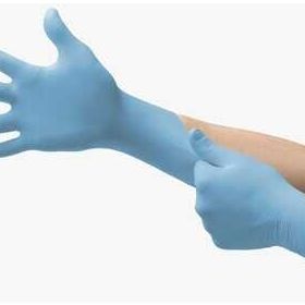 Ansell MICROFLEX 93-143 Kimyasal Dirençli Nitril Eldiven