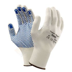 Ansell Tiger Paw 76-301 Mekanik Korumalı Çok Amaçlı İş Eldiveni
