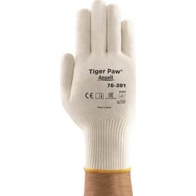 Ansell Tiger Paw 76-301 Mekanik Korumalı Çok Amaçlı İş Eldiveni