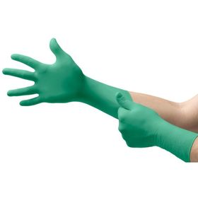 Ansell TouchNTuff 92-605 Kimyasal Sıçramalara Dirençli Eldiven