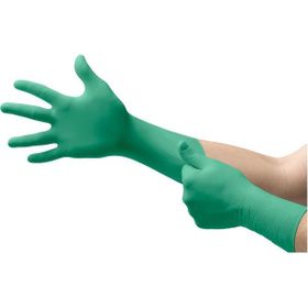 Ansell TouchNTuff 92-605 Kimyasal Sıçramalara Dirençli Eldiven