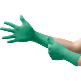 Ansell TouchNTuff 92-605 Kimyasal Sıçramalara Dirençli Eldiven