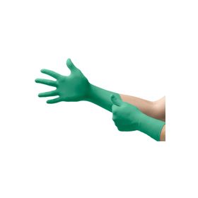 Ansell TouchNTuff 92-605 Kimyasal Sıçramalara Dirençli Eldiven