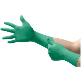 Ansell TouchNTuff 92-605 Kimyasal Sıçramalara Dirençli Eldiven