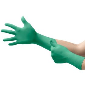 Ansell TouchNTuff 92-605 Kimyasal Sıçramalara Dirençli Eldiven