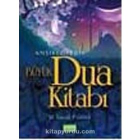 ANSIKLOPEDIK BÜYÜK DUA KİTABI - M. İSMAİL FINDIKLI