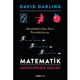 Ansiklopedik Matematik Sözlüğü - Abdurrahman Demirtaş