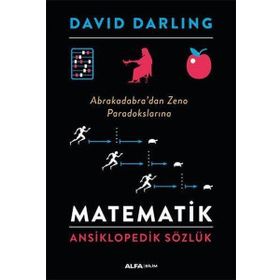 Ansiklopedik Matematik Sözlüğü - Abdurrahman Demirtaş