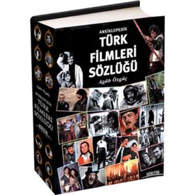 Ansiklopedik Türk Filmleri Sözlüğü - Agâh Özgüç