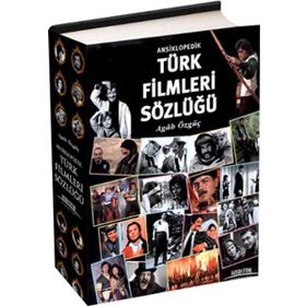 Ansiklopedik Türk Filmleri Sözlüğü - Agâh Özgüç