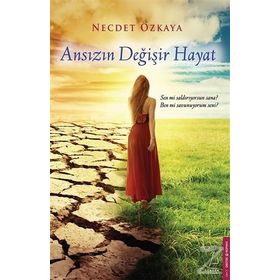 Ansızın Değişir Hayat - Necdet Özkaya