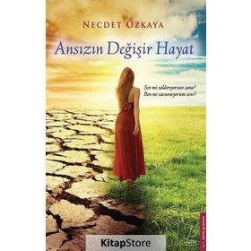 Ansızın Değişir Hayat - Necdet Özkaya