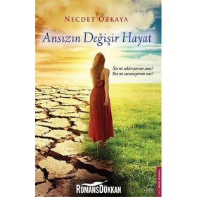 Ansızın Değişir Hayat - Necdet Özkaya