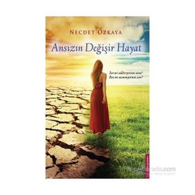 Ansızın Değişir Hayat - Necdet Özkaya