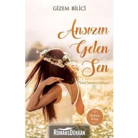 Ansızın Gelen Sen - Gizem Bilici