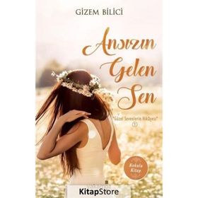 Ansızın Gelen Sen - Gizem Bilici