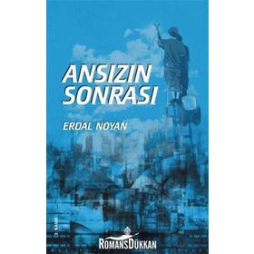 ANSIZIN SONRASI - ERDAL NOYAN