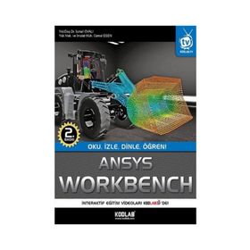 Ansys Workbench - İsmail Ovalı Cemal Esen Mat
