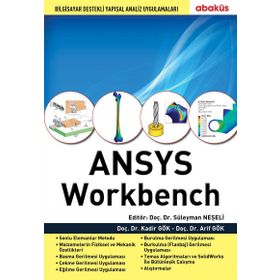 Ansys Workbench - İsmail Ovalı Cemal Esen Mat