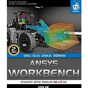 Ansys Workbench - İsmail Ovalı Cemal Esen Mat