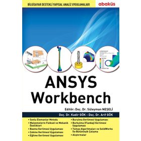 Ansys Workbench - Kadir Gök