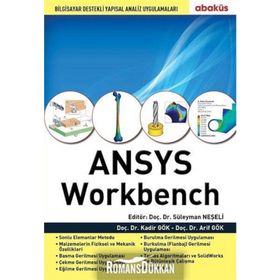 Ansys Workbench - Kadir Gök