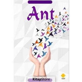 Ant - Esen Gençer