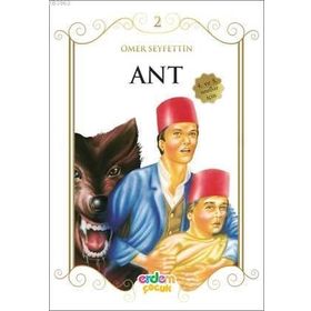 Ant - Esen Gençer