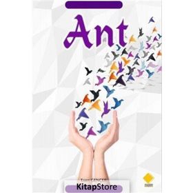 Ant - Esen Gençer