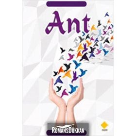 Ant - Esen Gençer