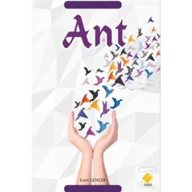 Ant - Esen Gençer