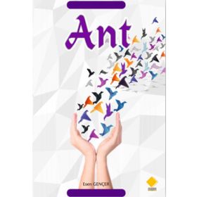 ANT - ÖMER SEYFETTIN (ISBN:9789753850261)