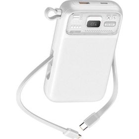 Ant pw35 Pd 20w 22.5W 15W 20.000 mAh Beyaz Powerbank