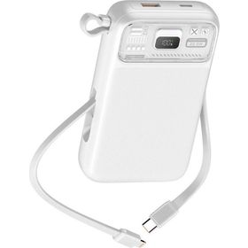 Ant pw35 Pd 20w 22.5W 15W 20.000 mAh Beyaz Powerbank