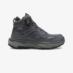 Anta Ridges 2.0 Gri Erkek Outdoor Ayakkabı