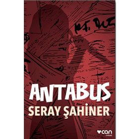 Antabus - Seray Şahiner