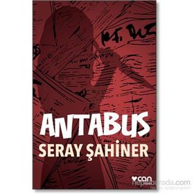 Antabus - Seray Şahiner