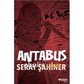 Antabus - Seray Şahiner