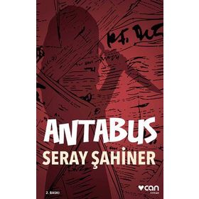 Antabus - Seray Şahiner